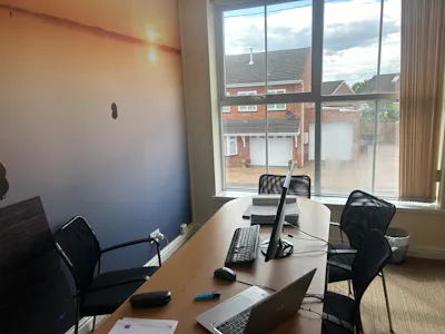 1-3 High Street, Redditch, Office To Let - June Internal 5.JPG