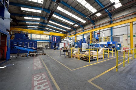 Belmont Works, Doncaster, Mixed Use For Sale - NIK_6795.JPG