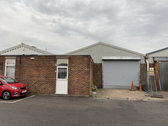 Unit A2, Riverside Industrial Estate, Dartford, Industrial To Let - Dartford  A2 Riverside.jpg