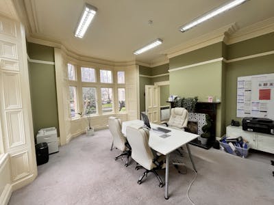 Osborne House, Ground Floor Suite, Harrogate, Office To Let - IMG_7471.jpeg