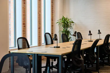 Greycoat Stores, 10 Greycoat Place, London, Office To Let - 972A3793.jpg