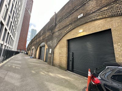 Arch 29 Miles Street, Vauxhall, Industrial To Let - 20240726_152934416_iOS.jpg