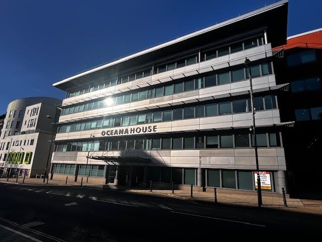 Office in Southampton