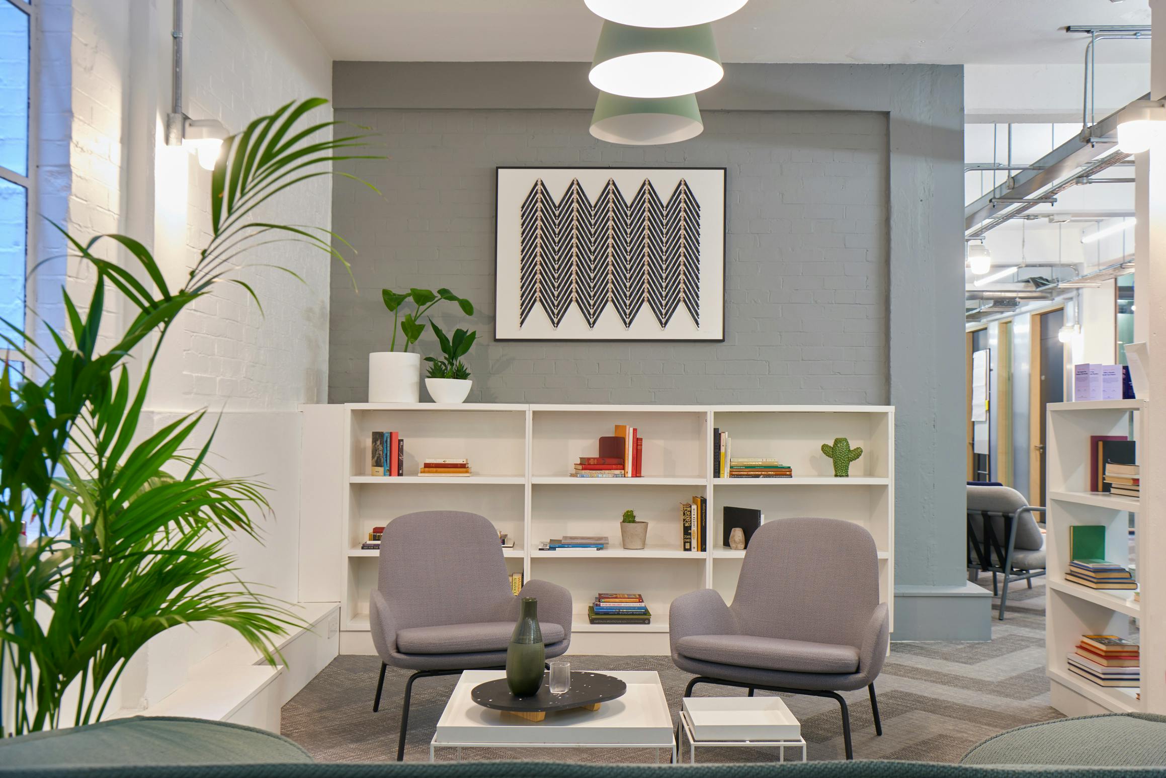 Office in London - photo 2