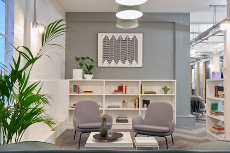 133 Whitechapel High Street, London, Office / Serviced Office To Let - Lounge.jpg