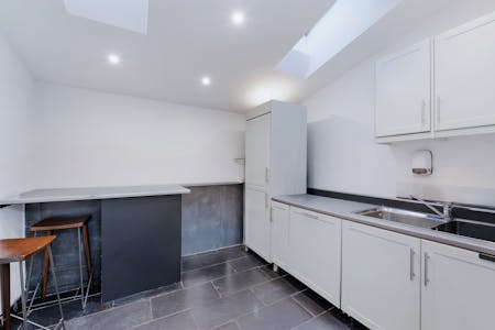 15 Lawfords Wharf, London, Office To Let - KITCHEN 1.jpg