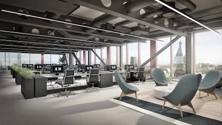 One Five Zero, 150 St. Vincent Street, Glasgow, Office To Let - 150_Image_16.jpg