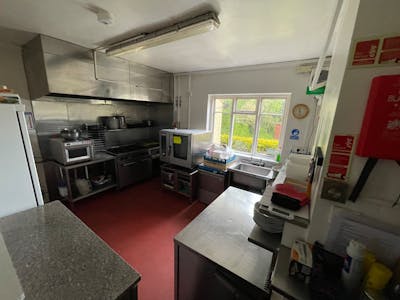 The Cock Inn, Bedford, Pub / Bar / Club To Let / For Sale - IMG_5083.JPG