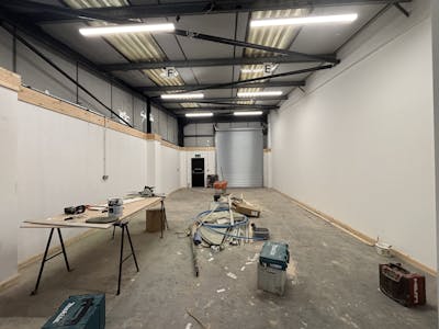 Unit 59-63, Newcastle-under-Lyme, Industrial / Industrial/Logistics / Trade Counter To Let - 1000 sqft unit