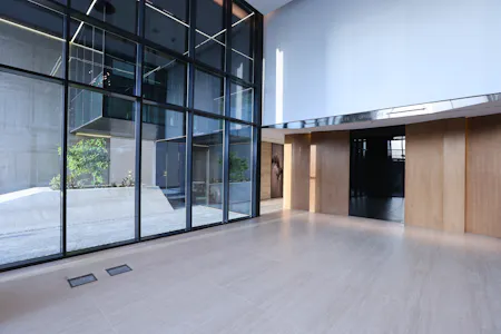 The Core, Saudi Arabia Riyadh, King Abdulaziz Rd, Riyadh, Office To Let - IMG_9479.JPG