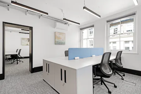 15-17 Heddon Street, London, Office / Serviced Office To Let - IMG_8501.jpg