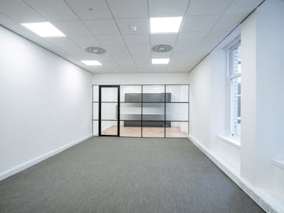 Allan House Suites, Glasgow, Office To Let - Suites