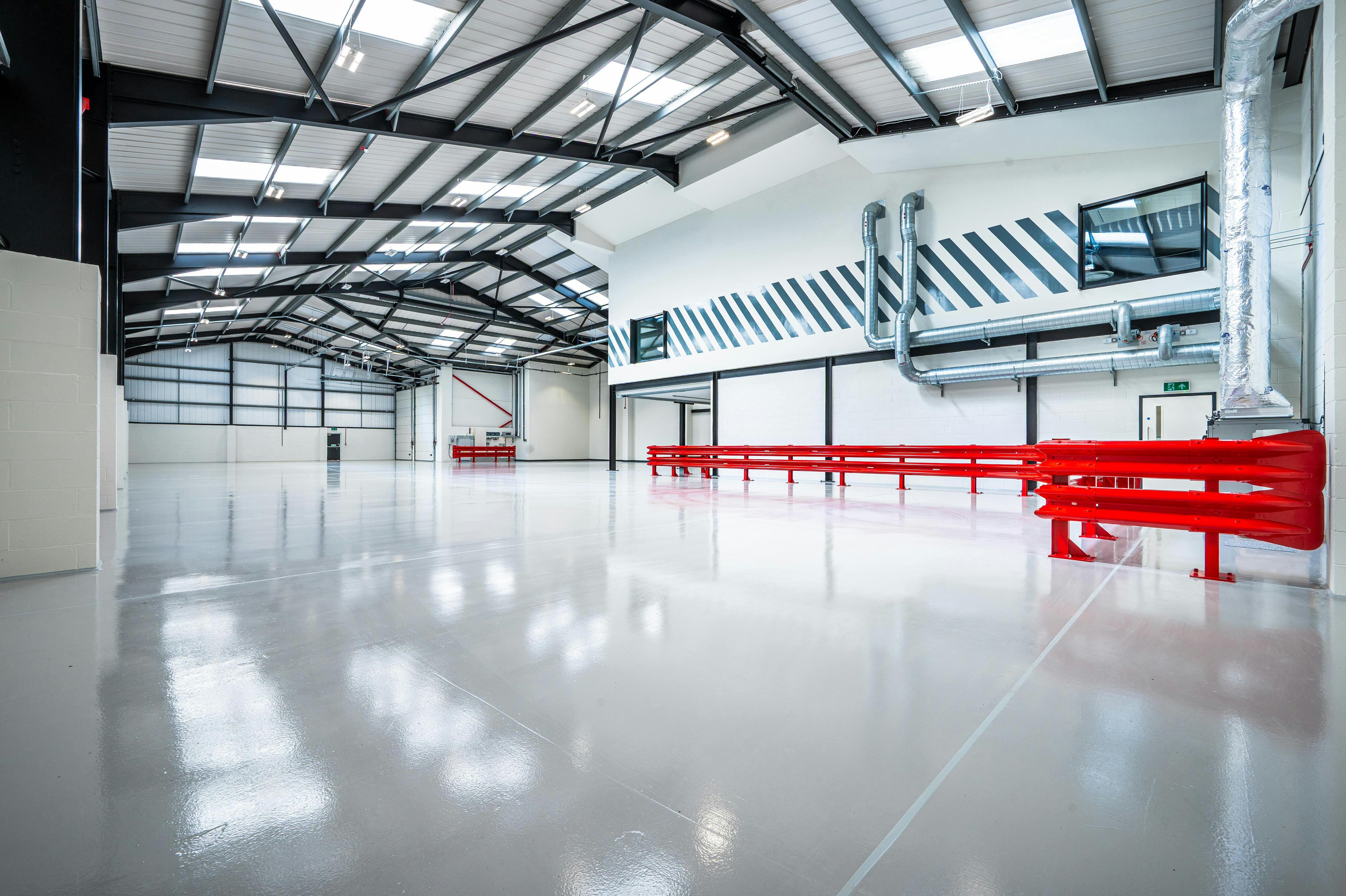 Unit D2 Heathrow West Business Park, Langley, Slough, Berkshire, Warehouse & Industrial To Let - DCL_HEATHROW WEST LANGLEY BERKS_036_42cm w.jpg