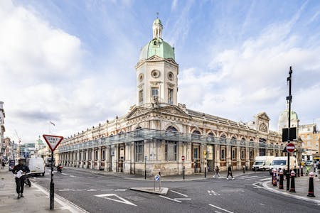 Smithfield Market, London, Office To Let - 30_11744.jpg