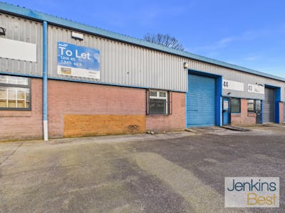 Unit 44, Albion Industrial Estate, Pontypridd, Industrial To Let - CAM05096G0-PR0028-STILL038.jpg