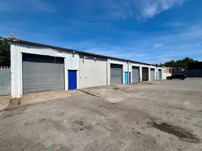 Garngoch Workshops, Phoenix Way, Swansea, Industrial / Investment For Sale - Garngoch 4.jpg