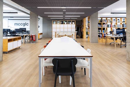 21 Great Eastern Street, London, Office Lease Assignment - 114A0569.jpg