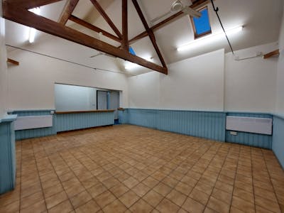 Unit 3, Beehive Farm, Lullington Road, Swadlincote, Leisure / Retail To Let - Image 6