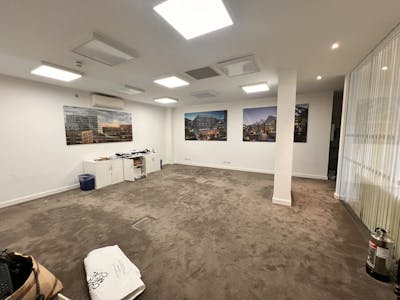 Unit 33a, Beaufort Park, London, Office / Retail To Let - IMG_6252.JPEG