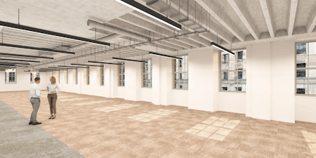 206 St Vincent Street, Glasgow, Office To Let - 206 St Vincent Street  2nd Floor Internal 1.png