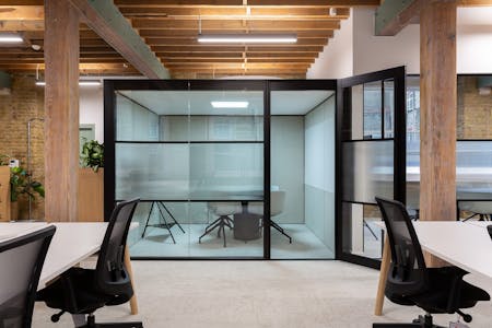 2 Pear Tree Court, Farringdon, Office To Let - Meeting Room