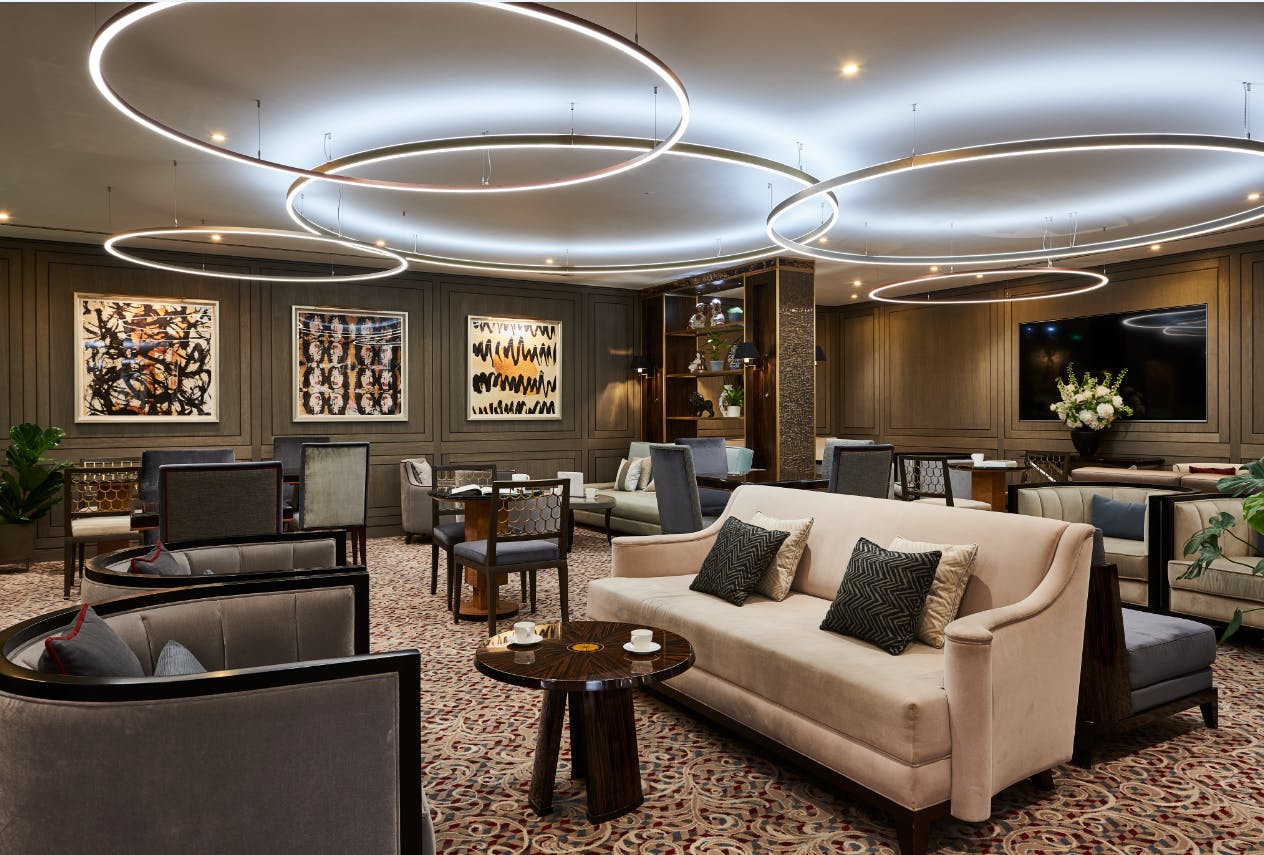 Office in London - photo 2