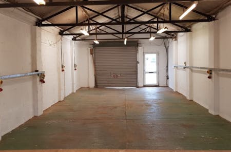 Unit 7, Pevensey, Industrial To Let - Unit 7 MB 2.jpg