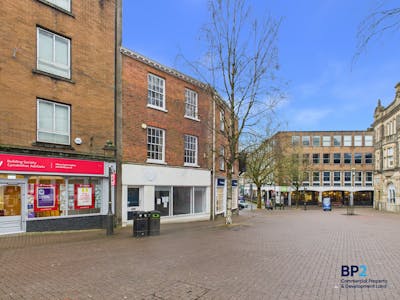 12 Guildhall Square, Carmarthen, Office / Retail - In Town To Let - CAM03725G0-PR0081-STILL002.jpg