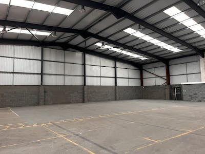 Newark Business Park, Brunel Drive, Newark, Industrial / Industrial / Storage / Light Industrial To Let - IMG_8495.JPG