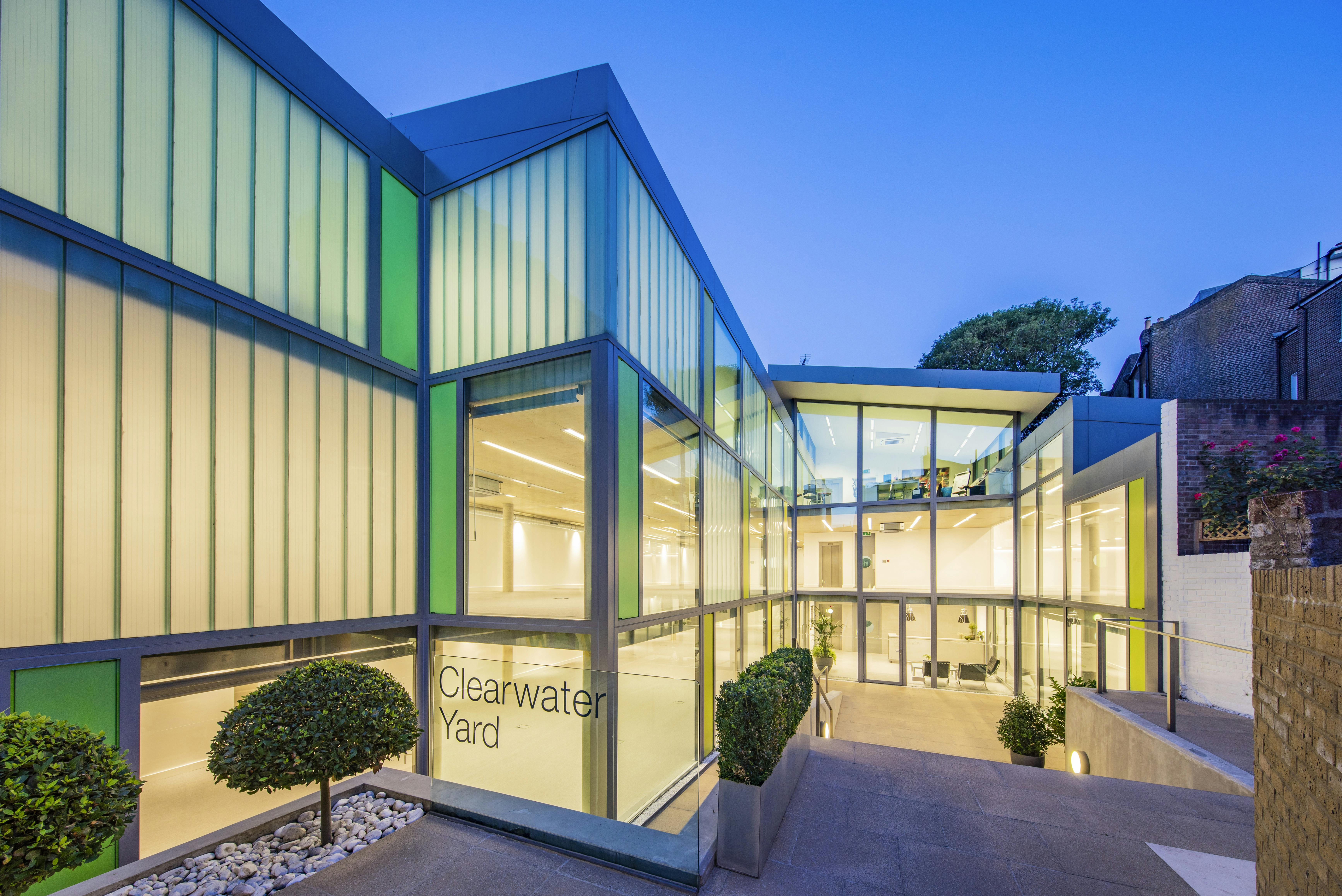 Office (E Class) – 35 Inverness Street, Clearwater Yard - 5305_032.jpg