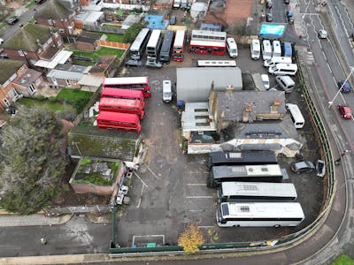 Land At The White Hart, Ruislip Road, Northolt, Open Storage To Let - DJI_20251222135153_0040_V.JPG