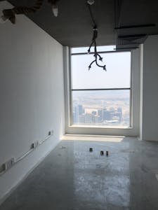 Office Space To Lease Next To METRO, Tower B- Business Central Towers, Dubai, Office To Let - IMG_4870.JPG