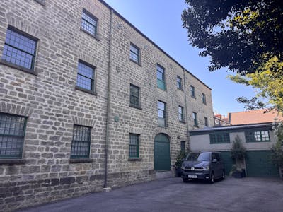 Priory Works, Bridport, Industrial/Logistics For Sale - IMG_2543.JPG