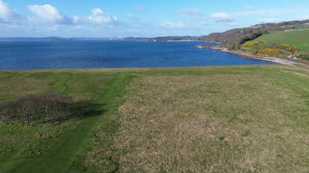 Seamills, Burntisland, Land For Sale - DJI_0192.JPG