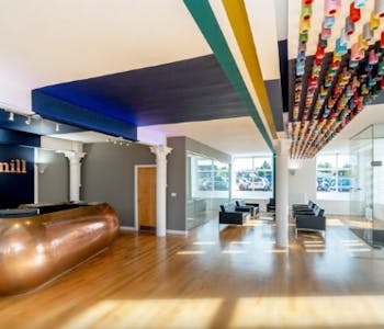 Mile End Mill, 12 Seedhill Road, Paisley, Office To Let - Reception.jpg