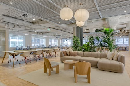 10 Dominion Street, London, Office To Let - 10 Dominion Street36.jpg