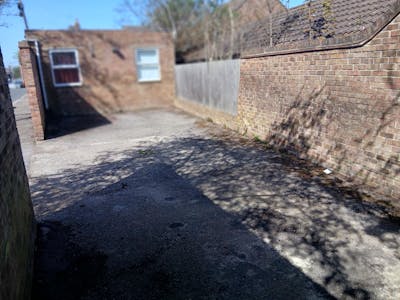 Victoria House, Brentwood, Office To Let - vic house April - car-park.jpg