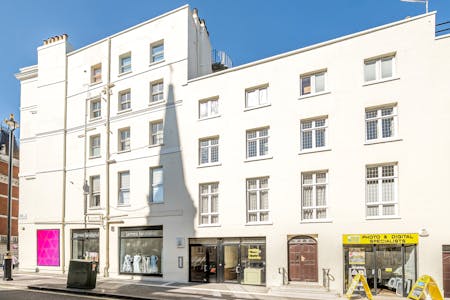 18B Thayer Street, London, Retail To Let - 13162409686254306f4af.jpg