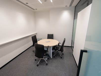 Golden Mile 6, Palm Jumeirah, Dubai, Office / Serviced Office To Let - _GJD0020.jpg