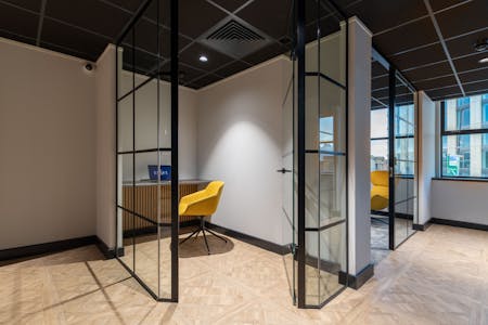 The Spire, The Spire, Newcastle upon Tyne, Serviced Office To Let - Pod.jpg