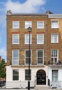 90 Gloucester Place, London, Office To Let - 1.jpeg