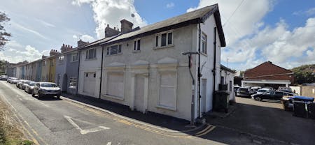 The Old Dairy, 51-53 Blatchington Road, Seaford, Development / Industrial/Logistics / Land / Leisure / Office / Residential For Sale - 20250901_160342.jpg