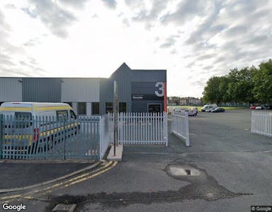 Mossfield Mill, Bury, Investment / Industrial / Warehouse For Sale - Street View