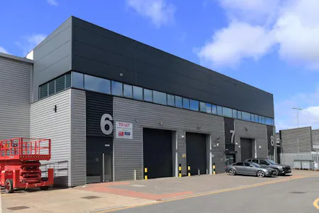 Unit 8, Battersea Business Park, London, Industrial / Warehouse To Let - BBP.jpeg