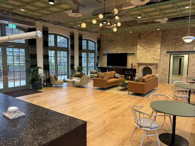 Victoria House, Cambridge, Office To Let - Workshop 1.jpg