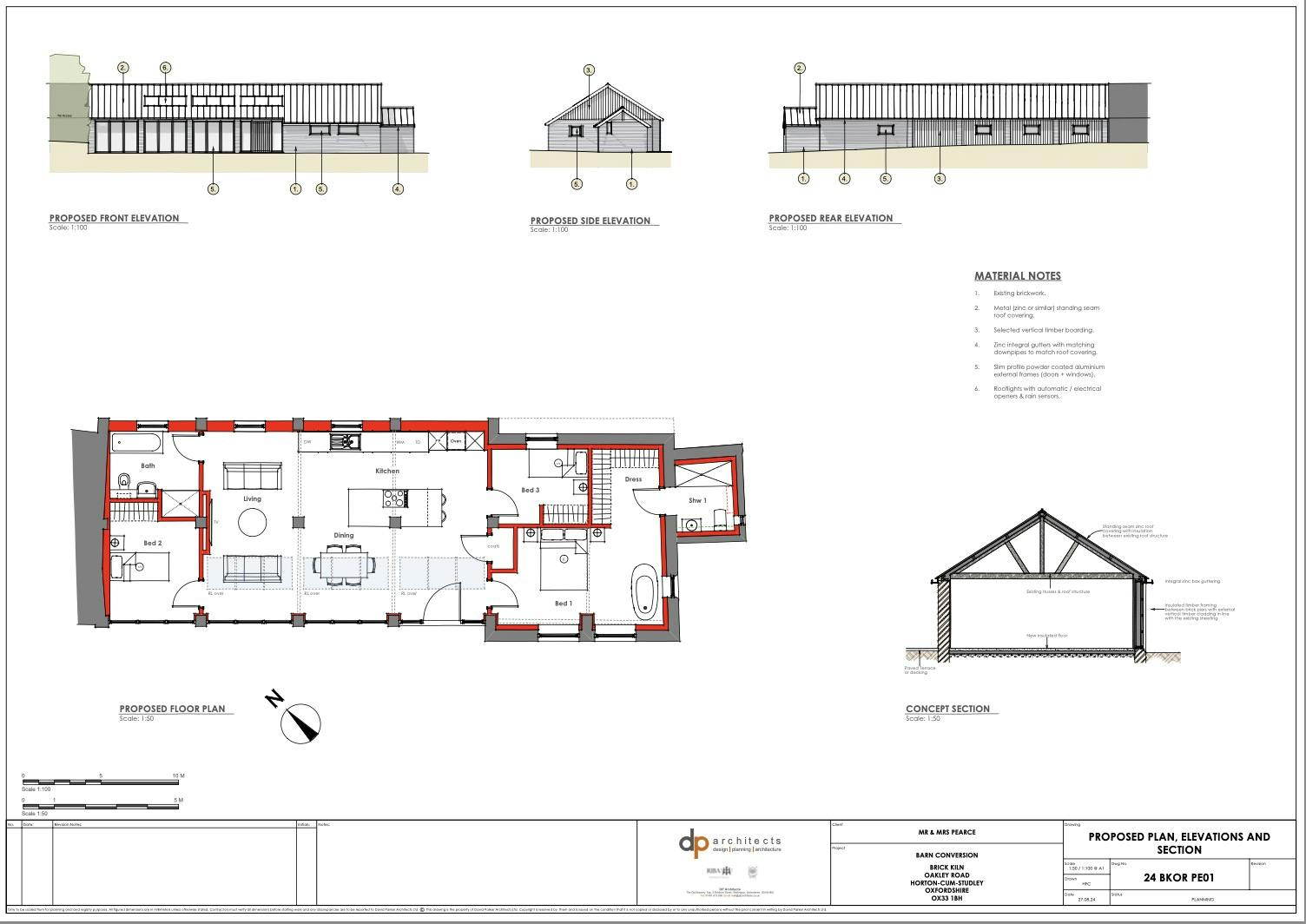 The Old Brick Kiln, Oxford, Land / Residential For Sale - FLOOR PLAN.jpg