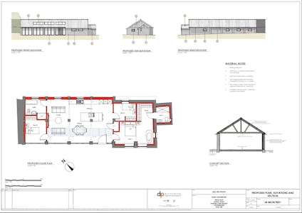 The Old Brick Kiln, Oxford, Land / Residential For Sale - FLOOR PLAN.jpg