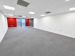 Ryan House, Suite 2 Aviation Way, Southend-on-Sea, Office To Let - Suite 2