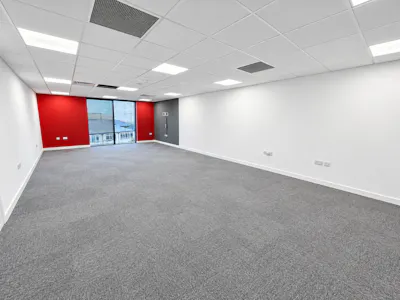 Ryan House, Suite 2 Aviation Way, Southend-on-Sea, Office To Let - Suite 2