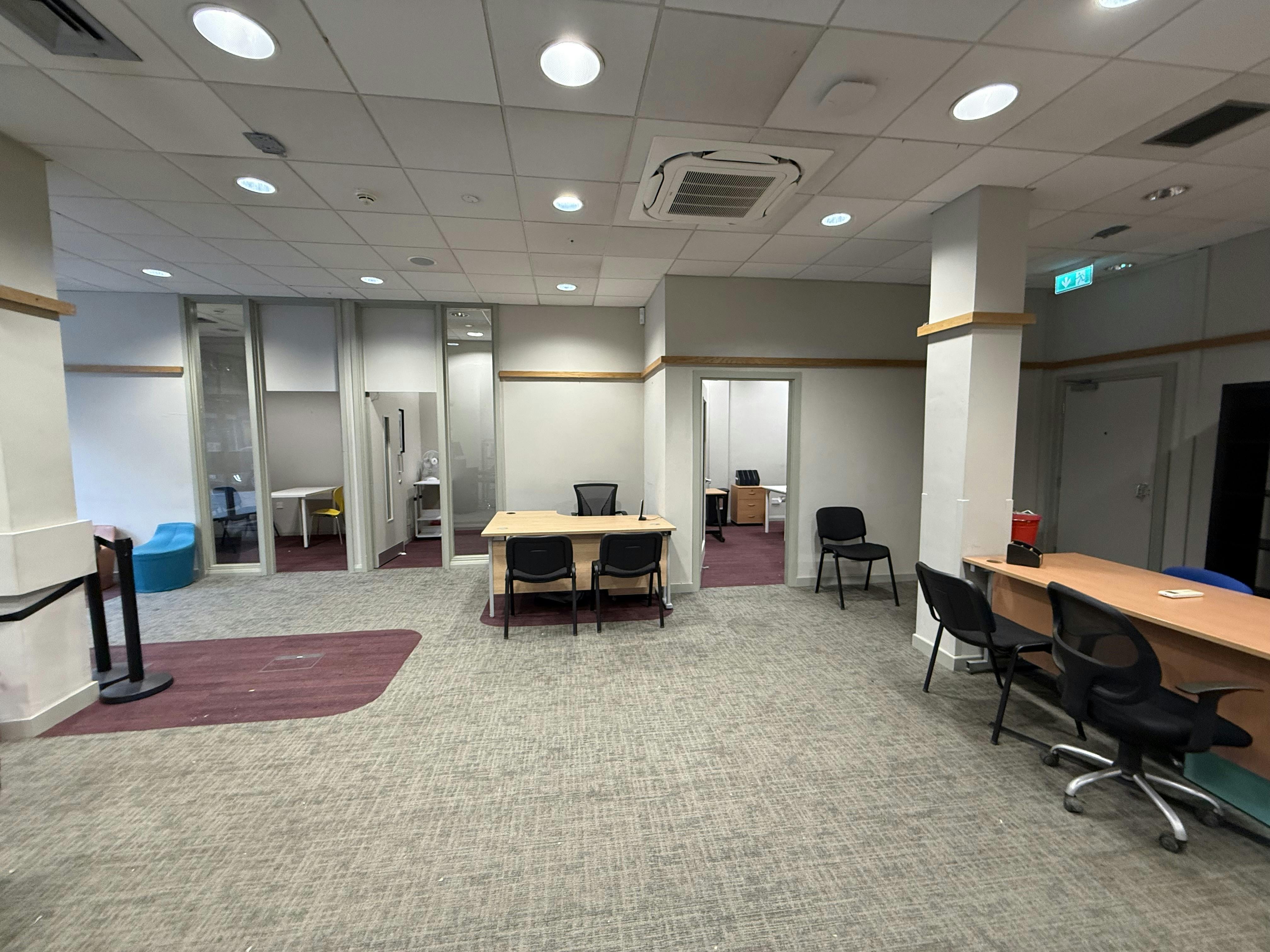 14/15 Hereward, Midgate, Peterborough, Retail To Let - GF Office.jpeg